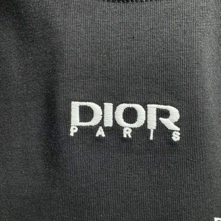 Dior T Shirts Short _SKUDiorS-2XLxetr17315950